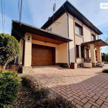 Довгострокова оренда 4к Дім Євгена Чикаленка (Лермонтова) 4-й провулок