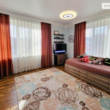 Довгострокова оренда 4к Дім Євгена Чикаленка (Лермонтова) 4-й провулок