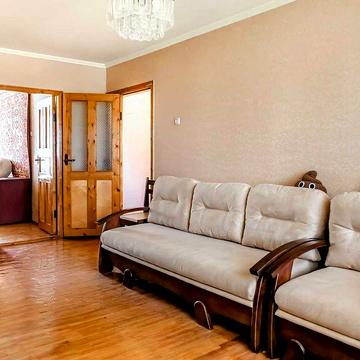G3 ПРОДАМ 2к.кв по вулиці Ньютона