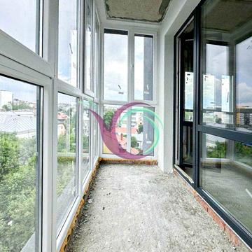 Продаж 2-к. квартири ЖК "Atlanta tower" вул. Полковника Нечая 25 ЖК &quot;Atlanta tower&quot;