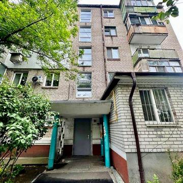 Продам 2-кімнатну квартиру