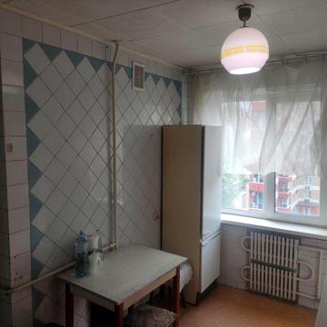 Сдам свою квартиру 3 комнаты Парус.
