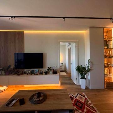 Продаж 2 кім квартири з дизайнерським ремонтом. Жасминова