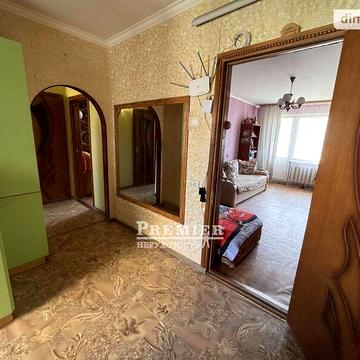 Продаж 3к Квартира Академіка Заболотного вулиця