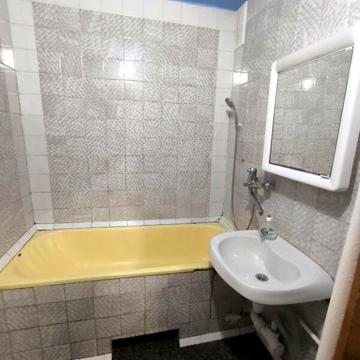 Довгострокова оренда 3к Квартира Луки Долинського вулиця