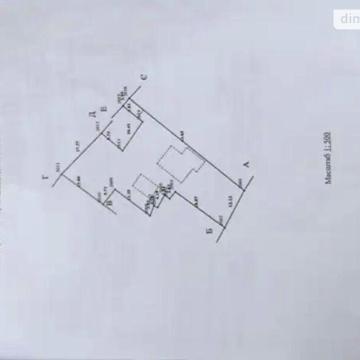 Продаж 3к Дім Грінченка вулиця
