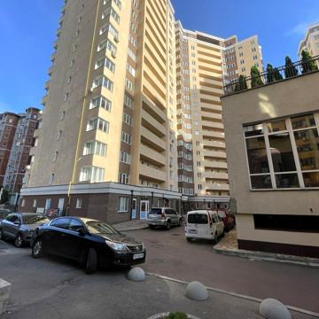 Вітянська вул., 2в