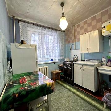 Сдам 3-х комнатную квартиру на 98-м квартале
