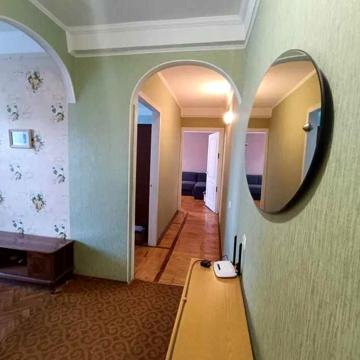 Здам 2к квартиру Шевченківський Парково-Сирецька 12  м,Берестейська
