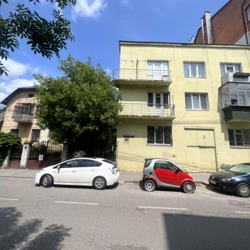 Дмитра Бортнянського вул. (27 Липня), 52