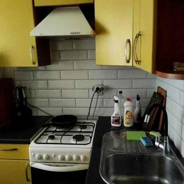 Продаж 2-кімнатної квартири  вул. Лебединська (біля АТБ)