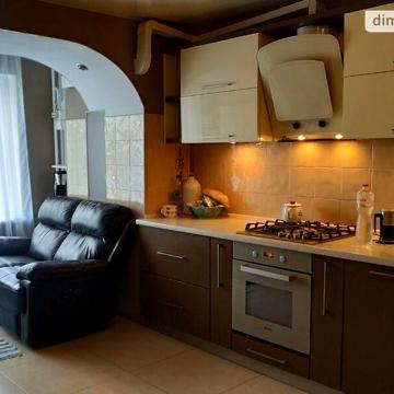 Продаж 2к Квартира Паркова вулиця