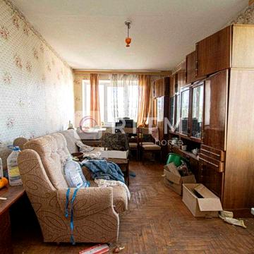 Продаж 1-к. квартири на вул. Купчинського 7