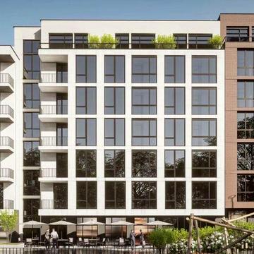 БЕЗ комісії/розтерм/2к кв.65м,ЖК Бузковий2,л-ція Навроцького-Зелена ЖК Бузковий2