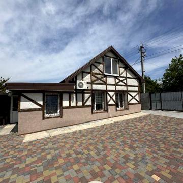 Продам будинок в с. Єлизаветівка | 180 кв.м | 33сотки.