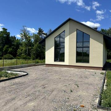 Продам будинок Шкуринці