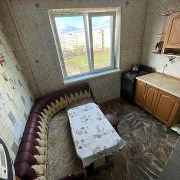 Реальная!Продам 3 комн. квартиру в Индустриальном районе