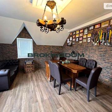 Продаж 5к Дім Жовтневий провулок