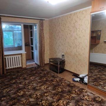 Продаж 1-но кімнатної квартири вул.Волкова 17 р-н Сєдова 5/5/Ц Власник