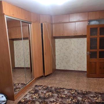 Продаж 1-но кімнатної квартири вул.Волкова 17 р-н Сєдова 5/5/Ц Власник