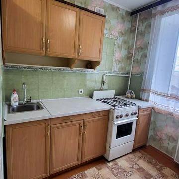 Сдам 1 комнатную квартиру на Одинцова