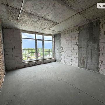 Продаж 1к Квартира Ольги Кобилянської (Достоєвського) вулиця ЖК Синергия Сити