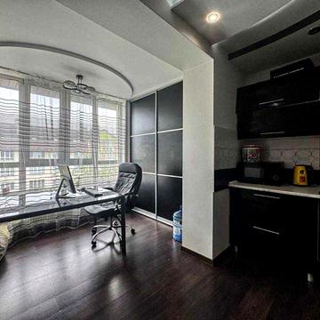 ЖК Львівський Маєток! 3-кімн. квартира 90 кв.м., Софіївська Борщагівка ЖК Львівський Маєток