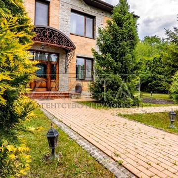 Довгострокова оренда 5к Дім Лісова вулиця ЖК Солнечная долина
