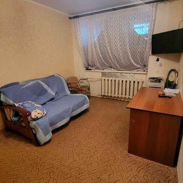 2 комн. квартира. Ботанический пер. / пр. Гагарина пр. Шевченко/парк