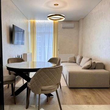 Продаж двокімнатної квартири ЖК Crystal | Кристал | 2кк |з гардеробною ЖК Crystal