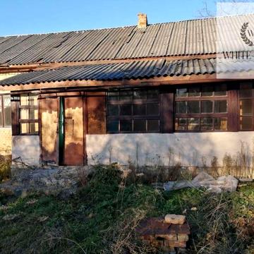 Продам будинок Зборівський район, с.Мильне