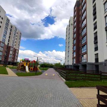 Здана 1к. квартира по вул. Ребета! ЖК Монофактура