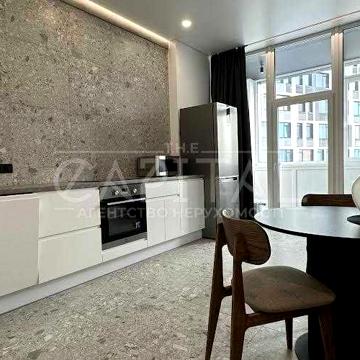 Оренда/Квартира/Берестейський просп., 11 к2 ЖК Manhattan City