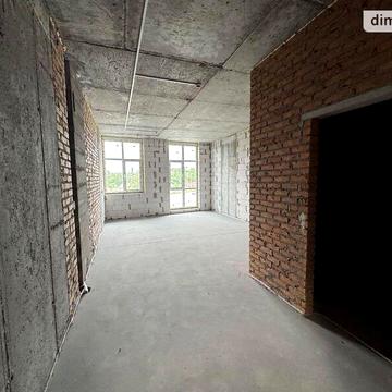 Продаж 1к Квартира Ольги Кобилянської (Достоєвського) вулиця ЖК Синергия Сити