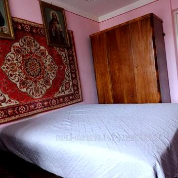 Орлика П. вул. Шевченківський район
