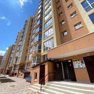 Героїв Небесної Сотні просп., 26/13