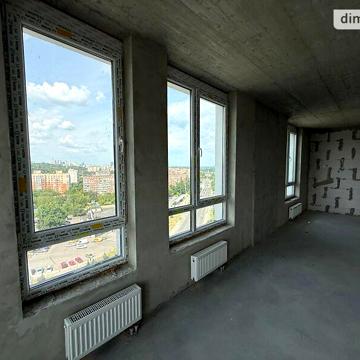 Продаж 1к Квартира Космічна вулиця ЖК Lagom