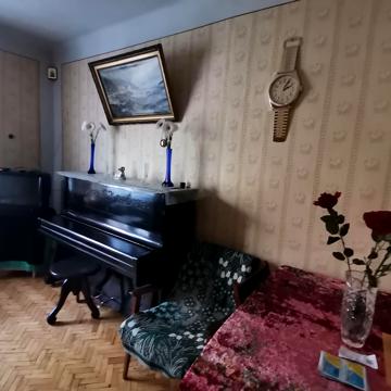 Волонтерська вул. (Малиновського), 10