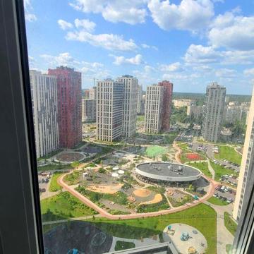 Варшавский Плюс 1к 46м² квартира Оренда
