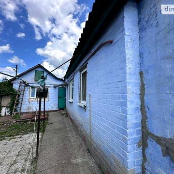 Продаж 2к Дім Заярська вулиця