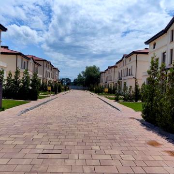 Городищенська