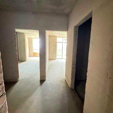 Квартира ЄВРОДВУШКА 48 м² кредит без% Софіївська Борщагівка балкон ЖК Європейські Липки
