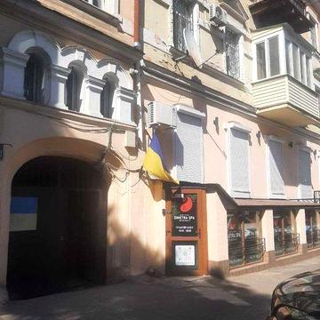 Продам квартиру в историческом центре Успенская / Пушкинская.