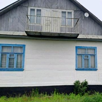 Будинок великий гарний с. Соснове