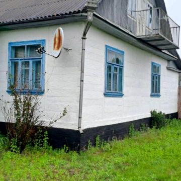 Будинок великий гарний с. Соснове
