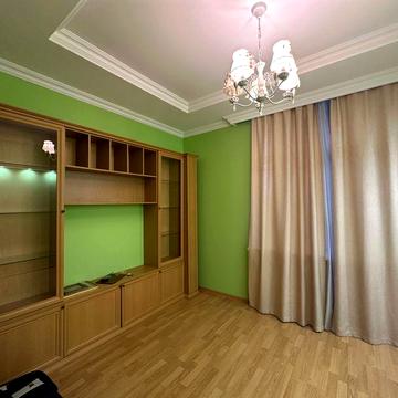 Двухкомнатная квартира с кухней студией+паркинг в подарок ЖК "Цветок". ЖК Цветок