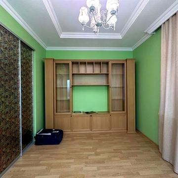 Двухкомнатная квартира с кухней студией+паркинг в подарок ЖК "Цветок". ЖК Цветок