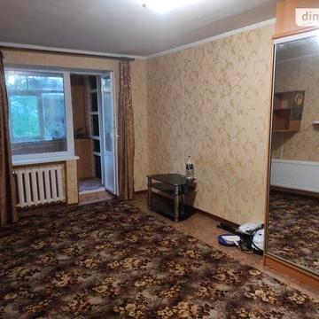 Продаж 1к Квартира Захисників України (Волкова) вулиця