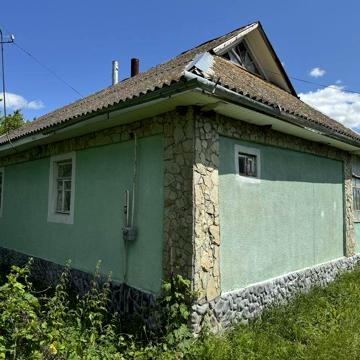 Будинок з магазином, 31сотих землі