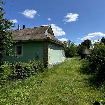 Будинок з магазином, 31сотих землі
